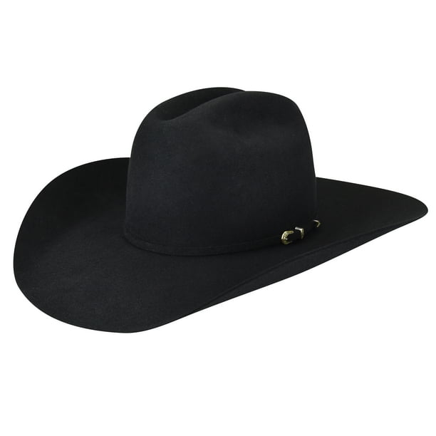 Bailey Mens Gage 10X Fur Felt Cowboy Hat